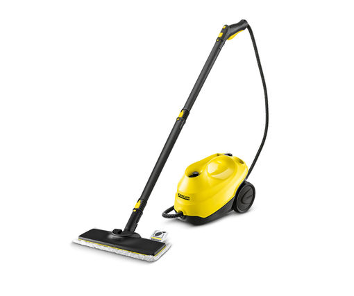 Afbeeldingen van KARCHER Stoomreiniger