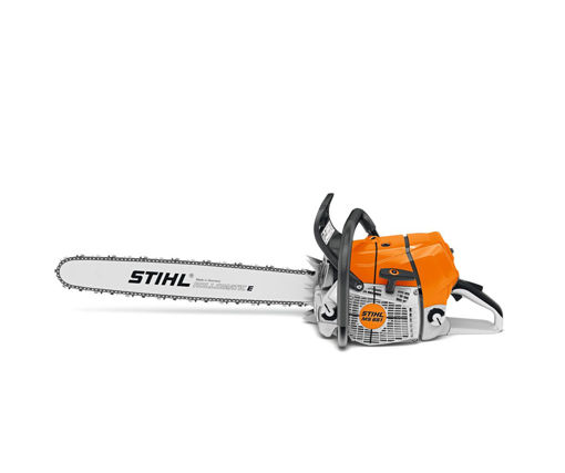 Afbeeldingen van STIHL Kettingzaag