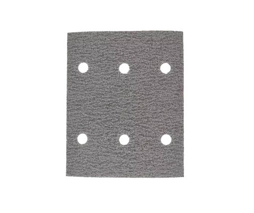 Afbeeldingen van MAKITA Abrasive Paper 114X140 mm A120 (10pcs)