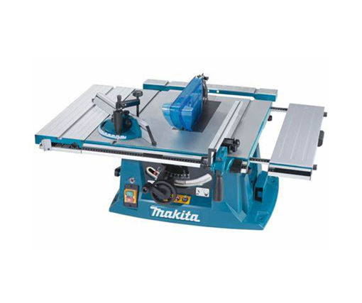 Afbeeldingen van MAKITA 260mm (10-1/4'') Table Saw Without Stand