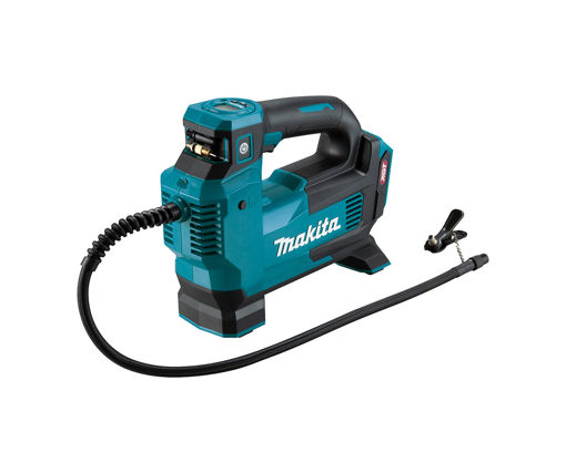 Afbeeldingen van MAKITA 40V Rechargeable Inflator Tool Incl. 191K67-6