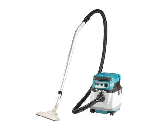 Afbeeldingen van MAKITA 36V Cordless Wet and Dry Vacuum Cleaner Tool Only
