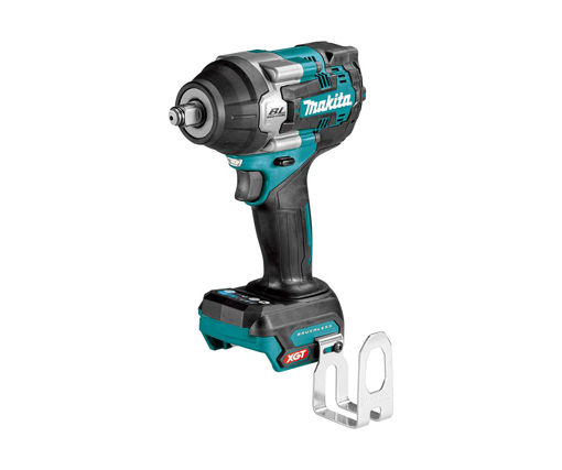 Afbeeldingen van MAKITA Combo Kit Tw007Gz Incl. 191J61-2 & 821550-0