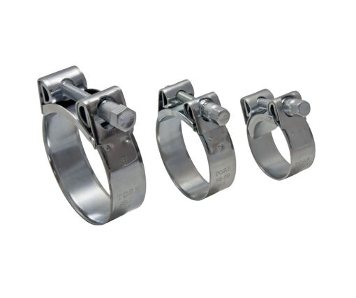 Afbeeldingen van TORK DG5 Heavy Duty Pijpklem