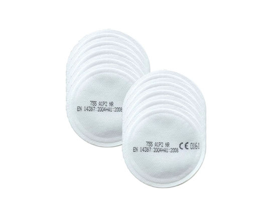 Afbeeldingen van CLIMAX Half  Masker