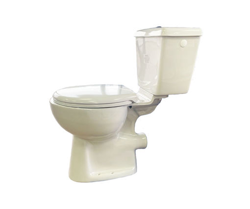 Afbeeldingen van Lecico Soraya Wc