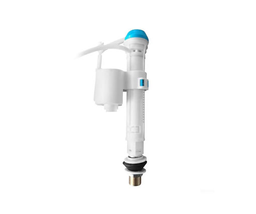 Afbeeldingen van LECICO Stortbak vulklep