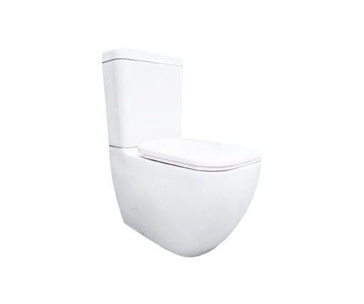 Afbeeldingen van LECICO Toiletpot