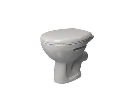 Afbeeldingen van LECICO Toiletpot