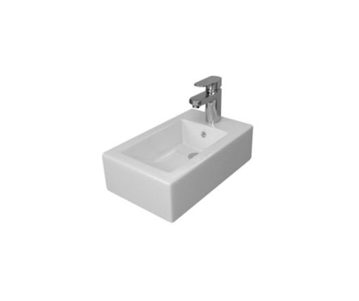 Afbeeldingen van LECICO Wastafel