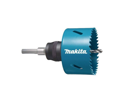 Afbeeldingen van MAKITA Bim Gatenzaag