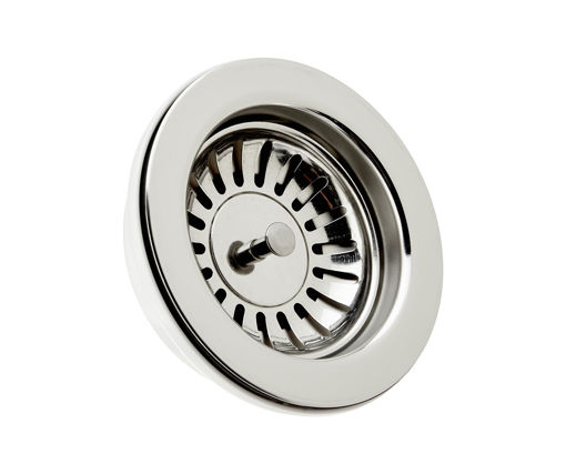 Afbeeldingen van TRAMONTINA Roestvrijstalen Klep