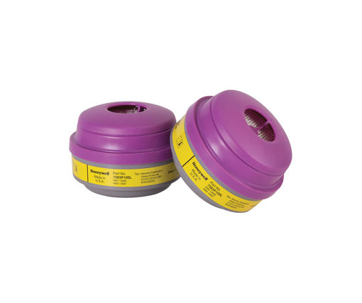 Afbeeldingen van HONEYWELL North Filter