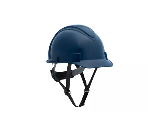 Afbeeldingen van HONEYWELL Veiligheidshelm met Korte Rand