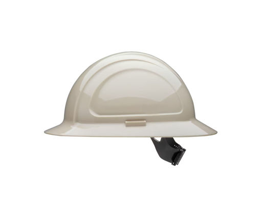 Afbeeldingen van HONEYWELL Veiligheidshelm N20 Wit met Ratelverstelling