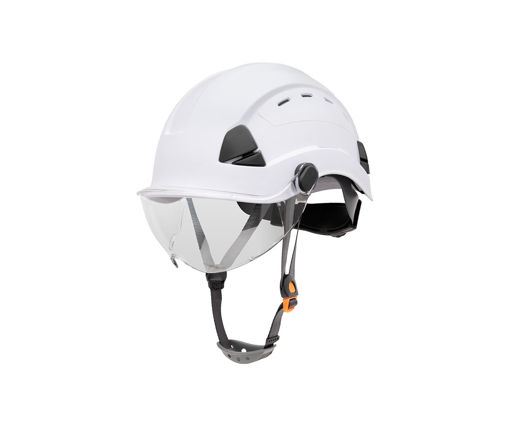 Afbeeldingen van HONEYWELL Wide-Wing Veiligheidshelm