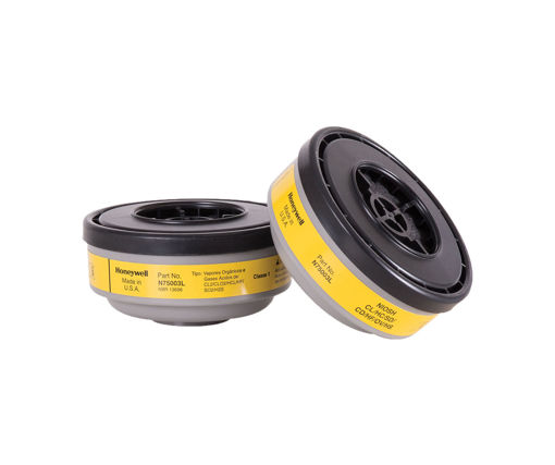 Afbeeldingen van HONEYWELL Filterpatroon OV/AG N75003L