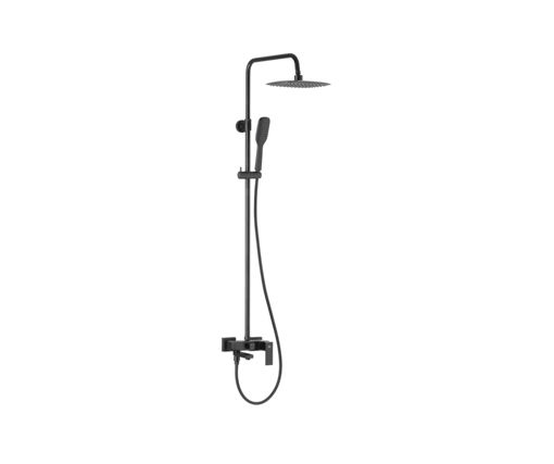 Afbeeldingen van ARMATURA Regendoucheset