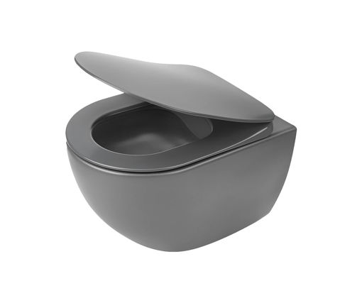 Afbeeldingen van DEANTE Toiletpot