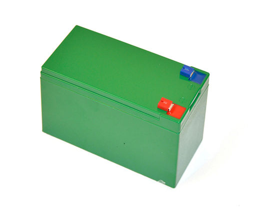 Afbeeldingen van DIMARTINO Li-Ionbatterij