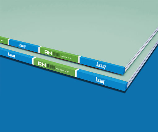 Afbeeldingen van KNAUF Gipsplaat