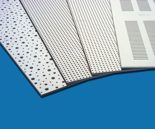 Afbeeldingen van KNAUF Safeboard