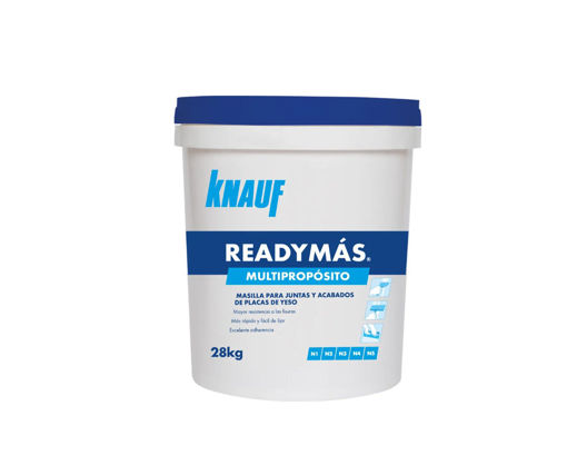 Afbeeldingen van KNAUF Readymas Joint Compound