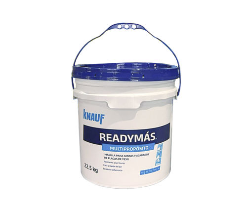 Afbeeldingen van KNAUF Readymas Joint Compound