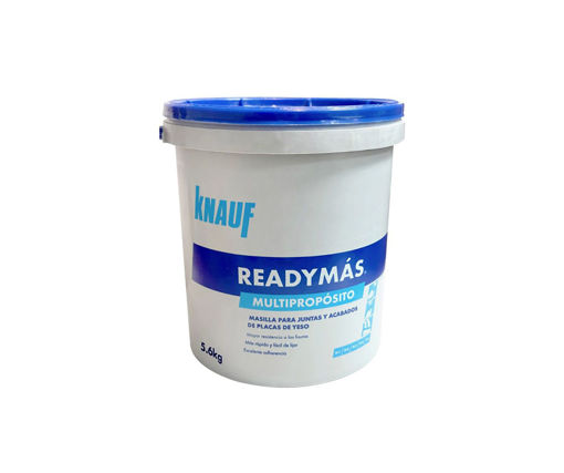 Afbeeldingen van KNAUF Readymas Joint Compound