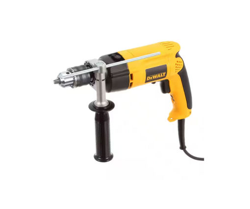 Afbeeldingen van DEWALT Klopboormachine DW511