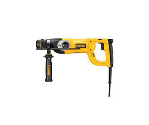 Afbeeldingen van DEWALT Hamerboor 3 Modi