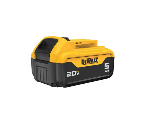 Afbeeldingen van DEWALT Lithium-Ion Batterij