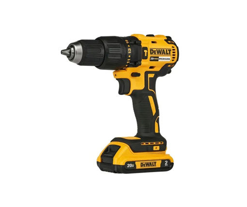 Afbeeldingen van DEWALT Boor-/schroefmachine