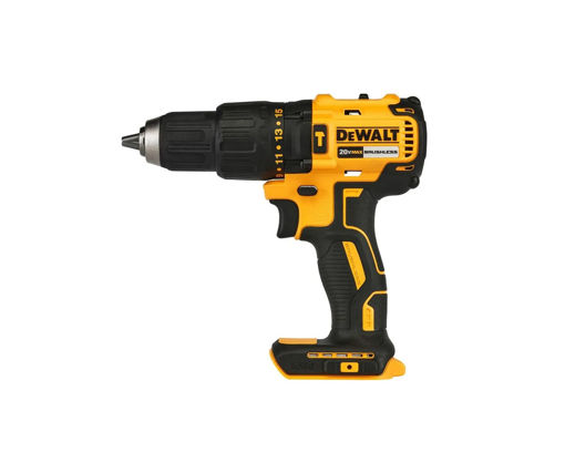 Afbeeldingen van DEWALT Hamerboor/schroevendraaier