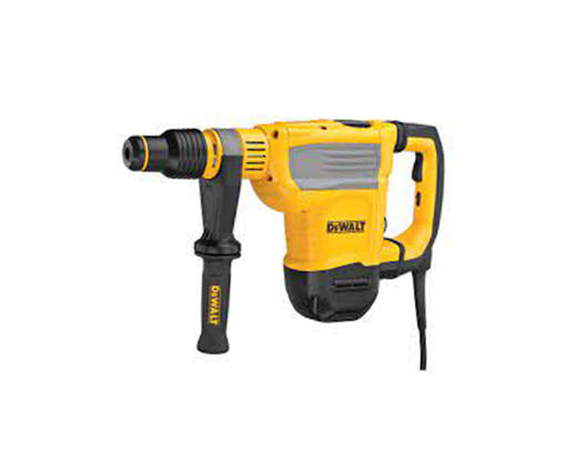 Afbeeldingen van DEWALT Combinatie-boorhamer