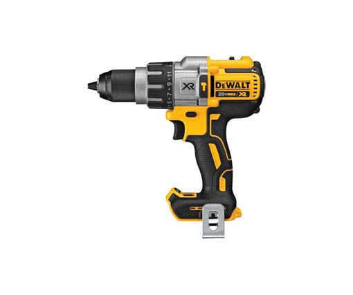 Afbeeldingen van DEWALT Hamerboor