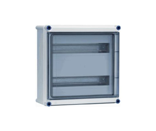 Afbeeldingen van EATON Lege Installatiekast