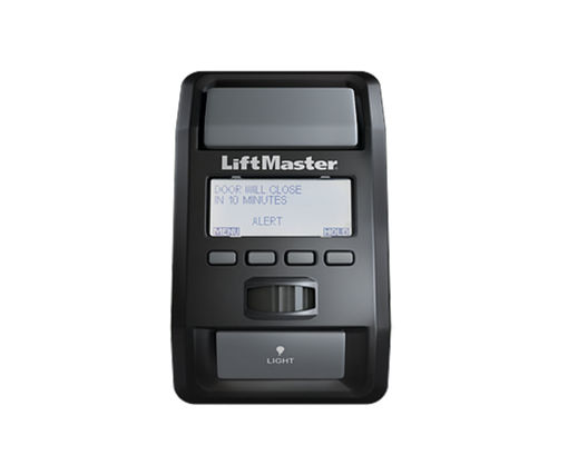 Afbeeldingen van LIFTMASTER Slim Bedieningspaneel