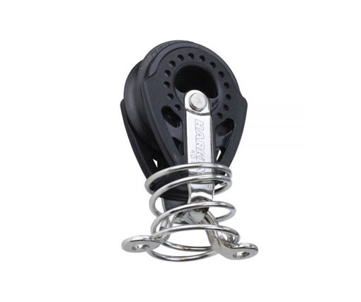 Afbeeldingen van MAAN Blokkwast voor de muur