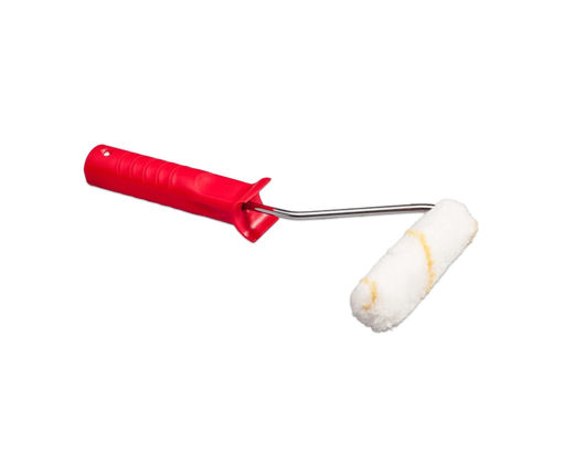 Afbeeldingen van MAAN Verfroller