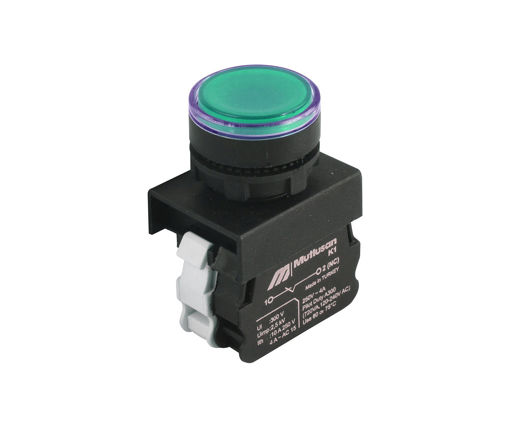 Afbeeldingen van MUTLUSAN BA9S Led Chip