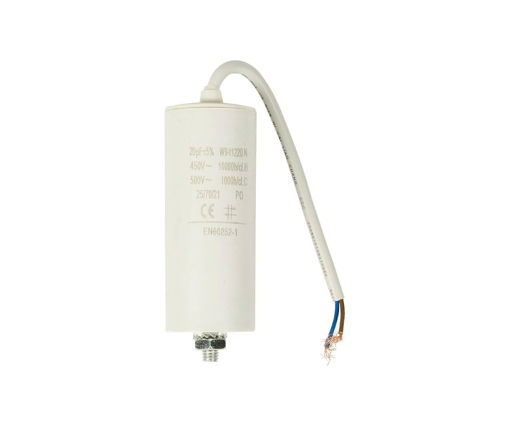 Afbeeldingen van PREDOLLO Condensator