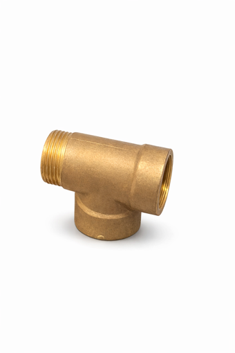 Afbeeldingen van PEDROLLO Driewegkoppeling