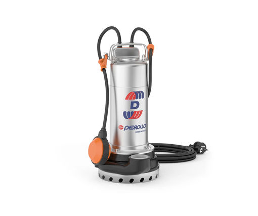 Afbeeldingen van PEDROLLO Zuigzeef