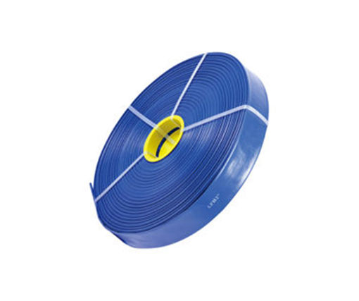 Afbeeldingen van PROSPER Platliggende Afvoerslang