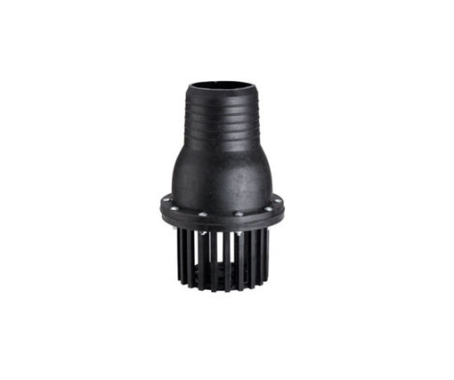 Afbeeldingen van PROSPER PVC Zuigslang Voetventiel