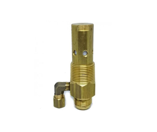 Afbeeldingen van SCHULZ Terugslagklep