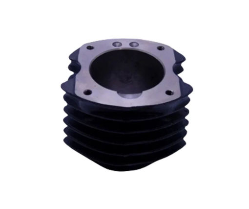 Afbeeldingen van SCHULZ Cilinder