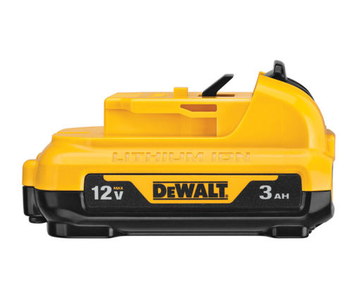 Afbeeldingen van DEWALT 12V MAX* 3Ah Battery