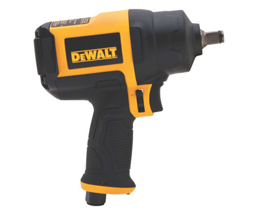 Afbeeldingen van DEWALT 1/2" Drive Impact Wrench - Heavy Duty